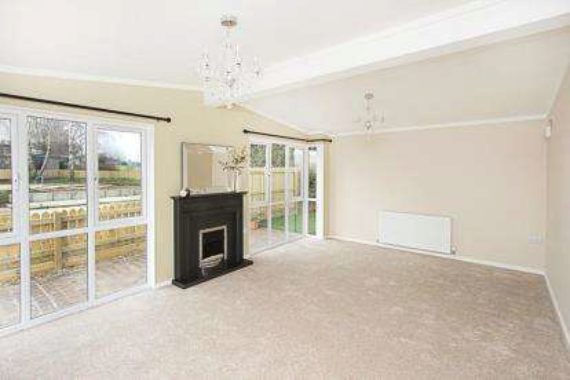 2 Bedroom Detached